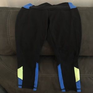 Lululemon Athletics leggings